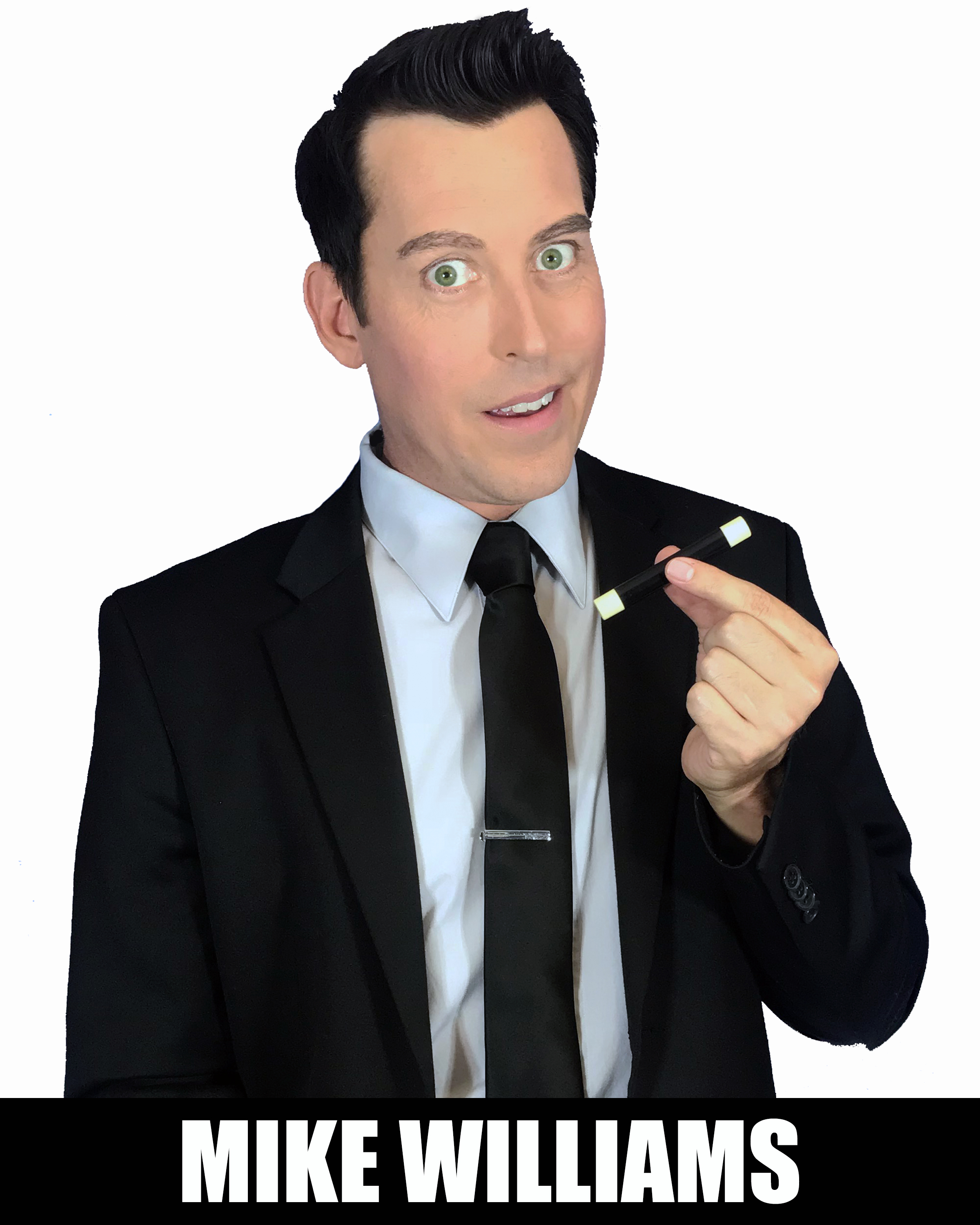 Dallas Magician
