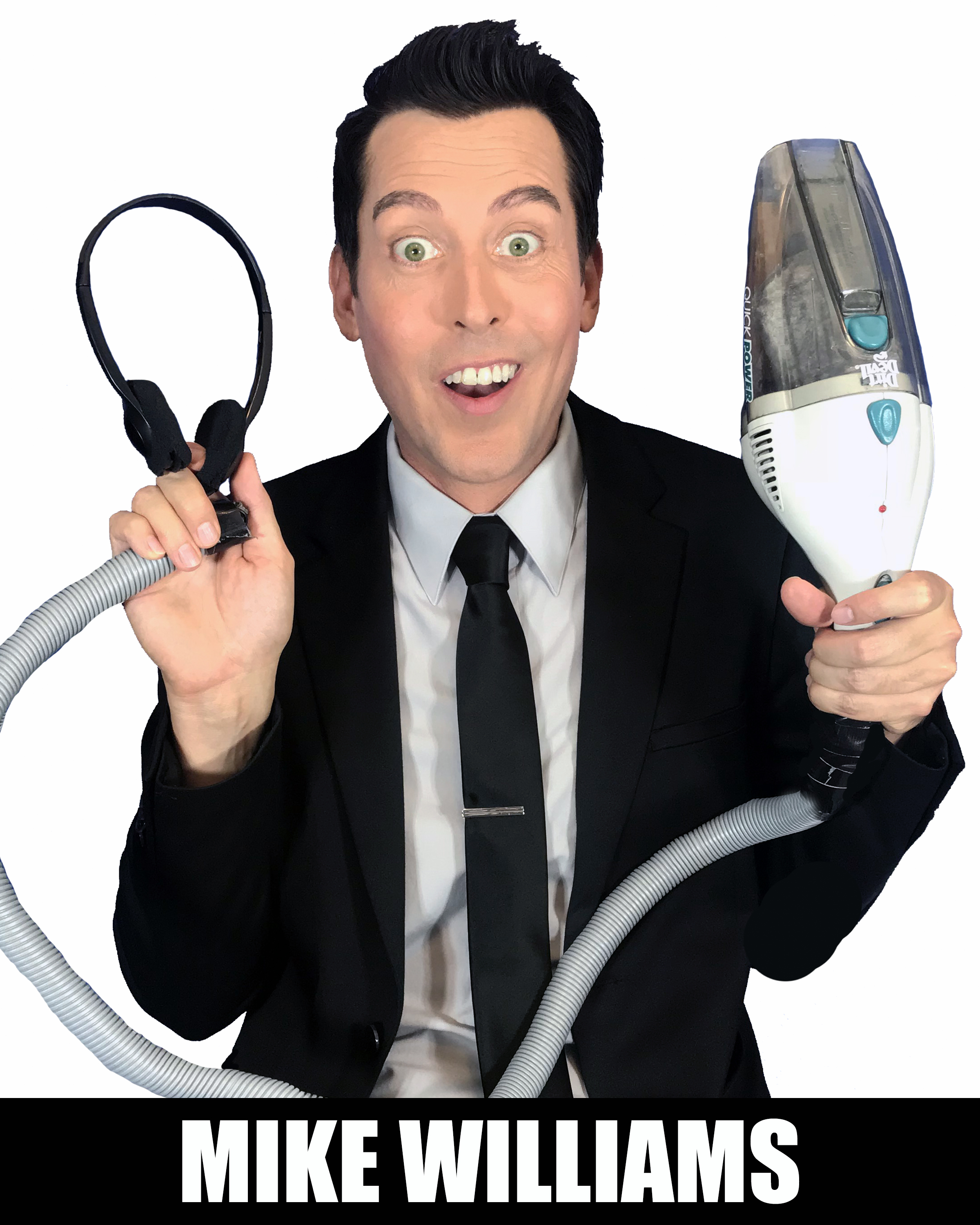 Dallas Magician