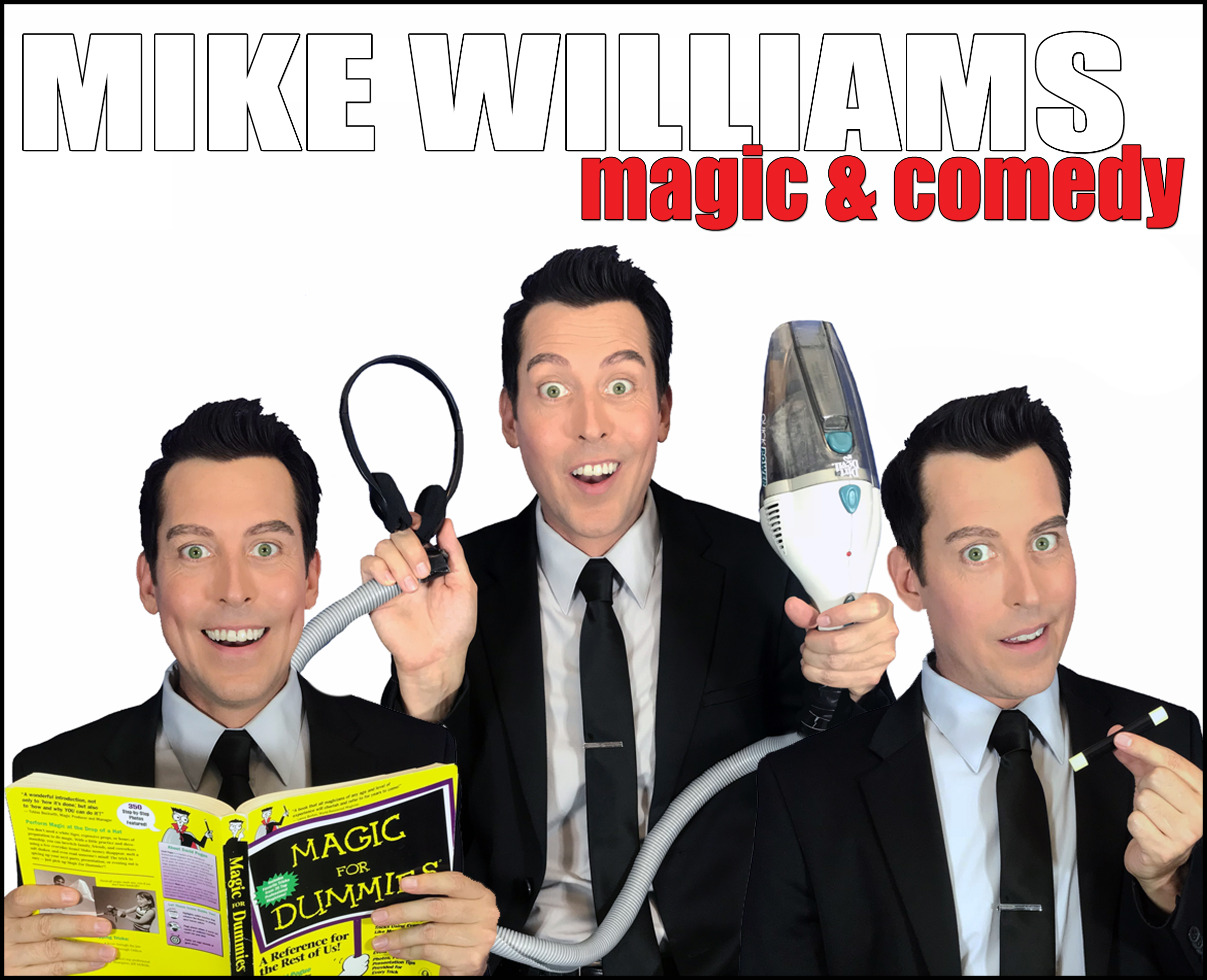Dallas Magician