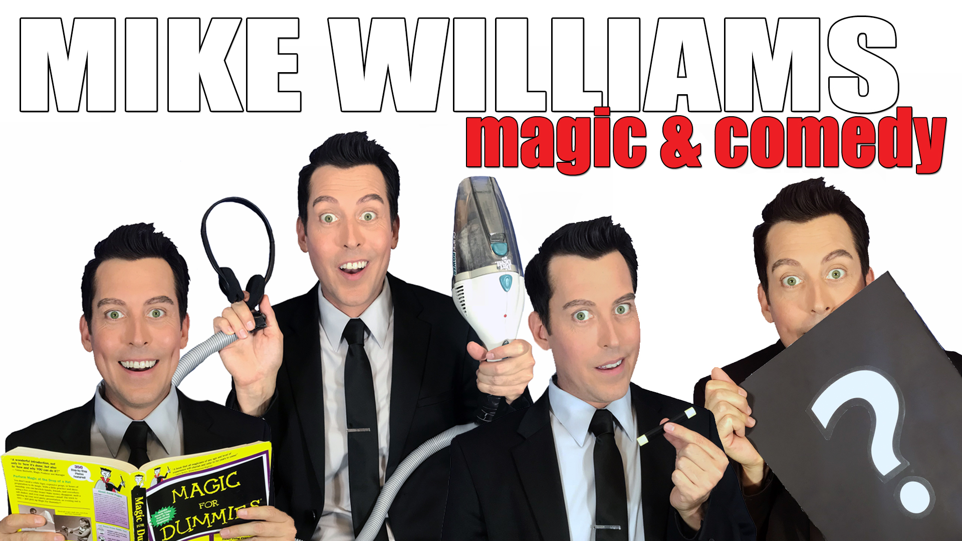 Dallas Magician