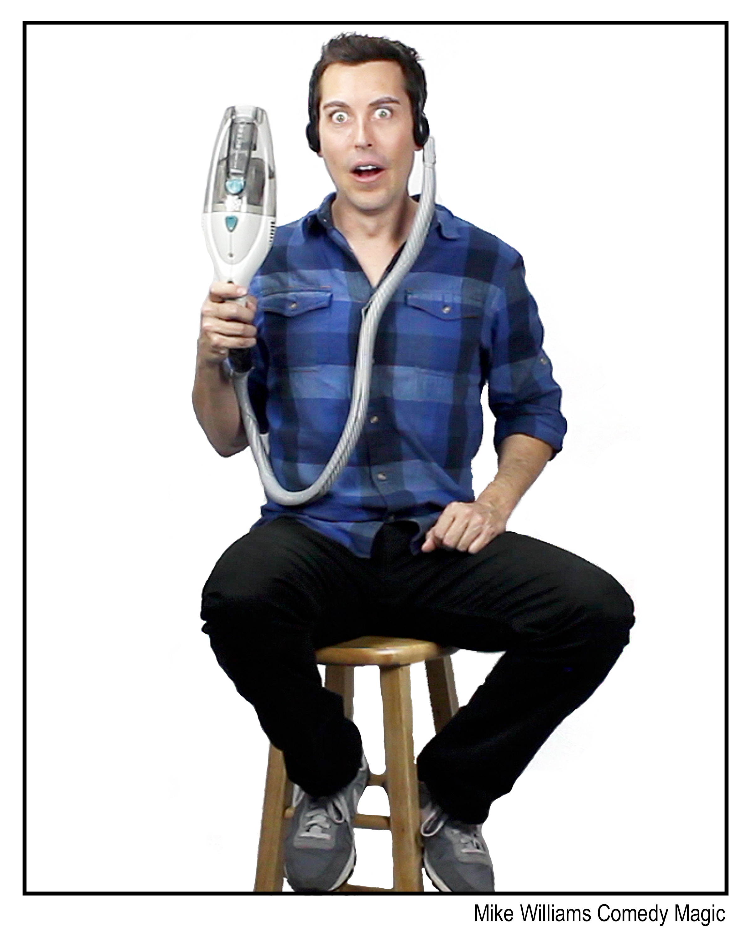 Dallas Magician Magic Mike